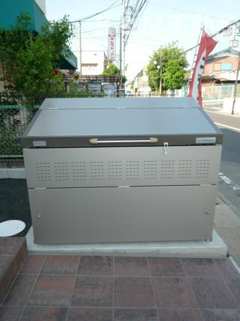 ソフィアガーデンのその他| 