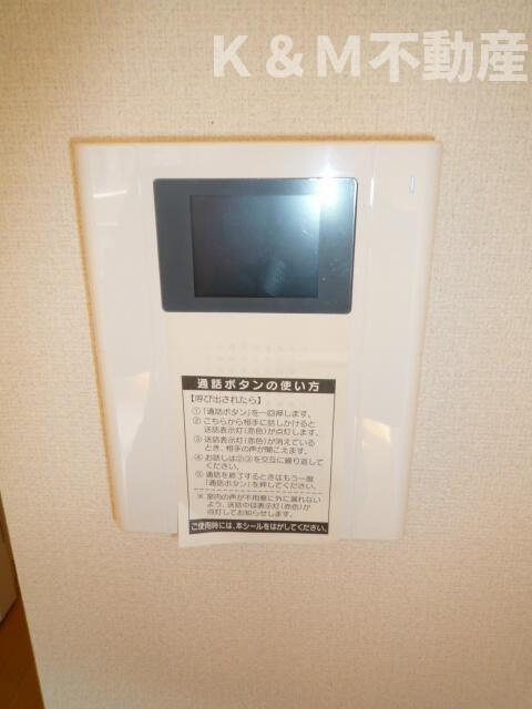 ソフィアガーデンのセキュリティ| 