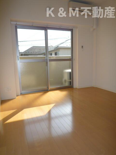 ソフィアガーデンの居間・リビング|おしゃれなリビングです