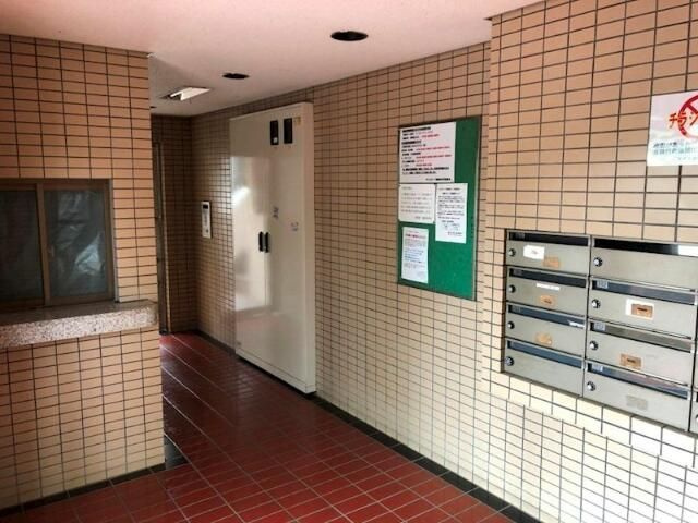 マイステージ板橋本町のその他共用部分