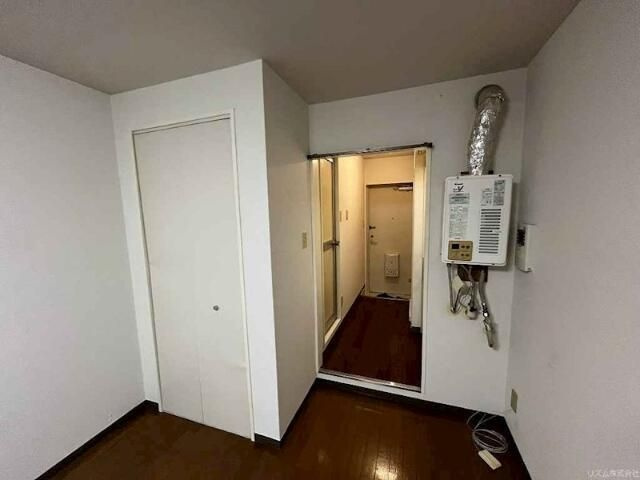 マイステージ板橋本町の居間・リビング