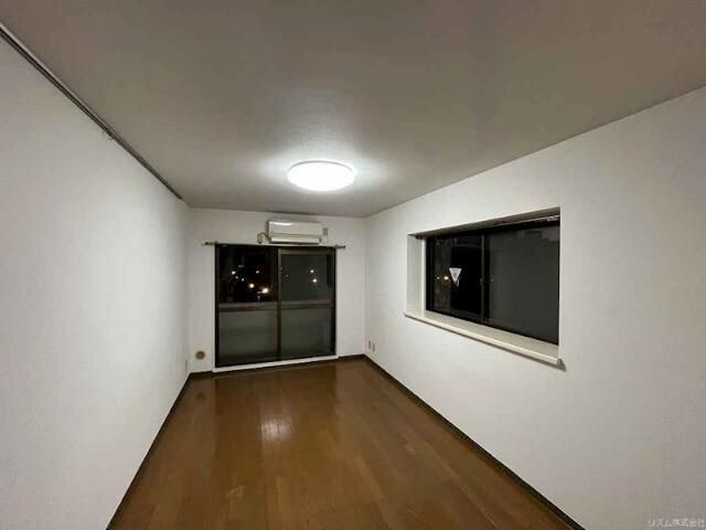 マイステージ板橋本町の寝室