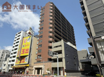 プレジオ恵美須の画像