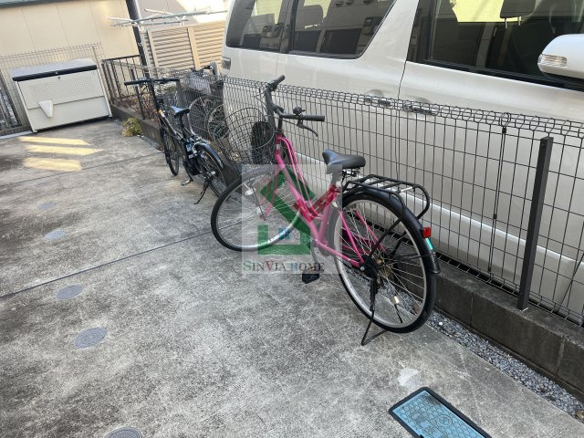 ラークティアラのその他