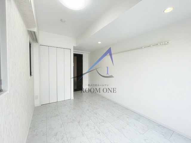 スカイコートパレス蒲田Ⅱの寝室|寝室です。