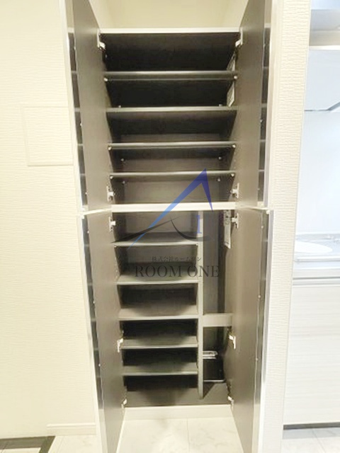 スカイコートパレス蒲田Ⅱ