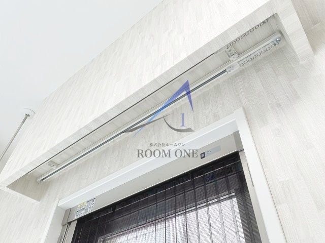 スカイコートパレス蒲田Ⅱ