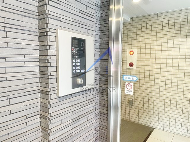 スカイコートパレス蒲田Ⅱ