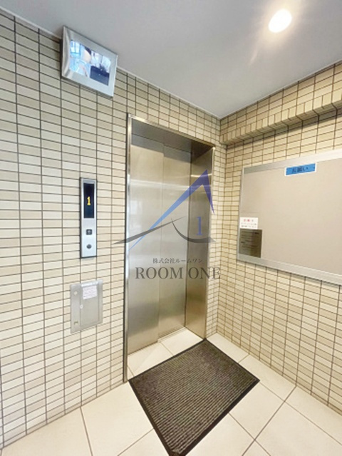 スカイコートパレス蒲田Ⅱ