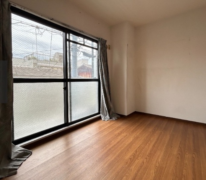 ひろやビルの内装