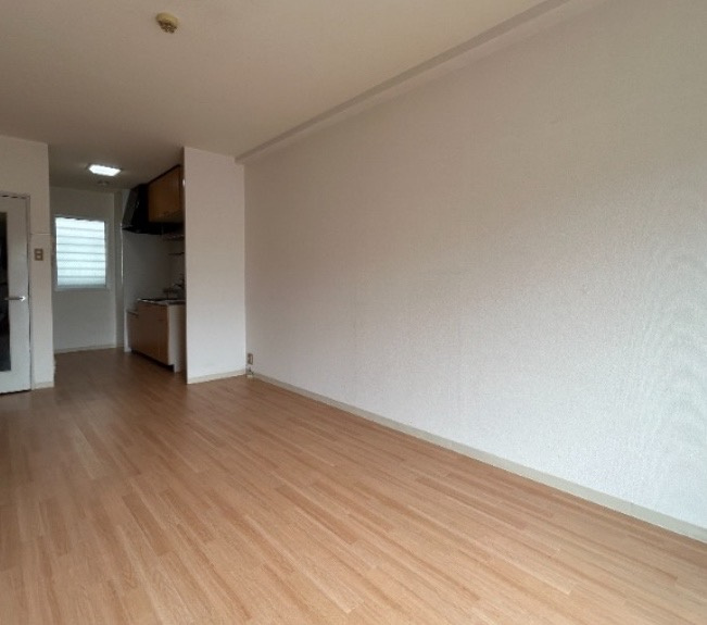 ひろやビルの居間・リビング