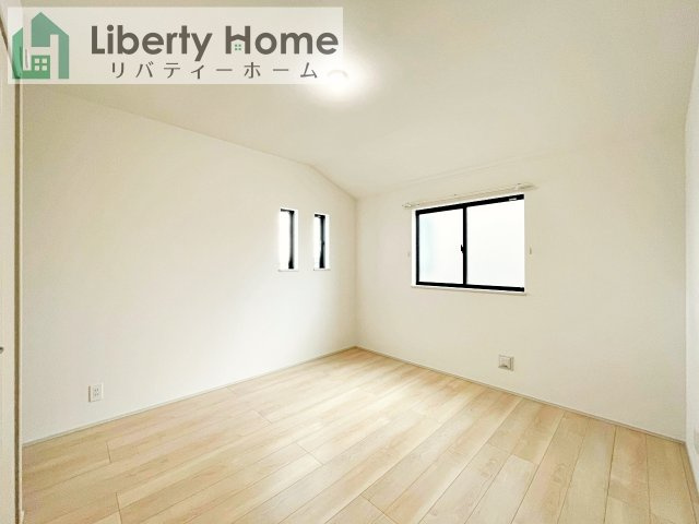 ひたちなか市相金町　の子供部屋