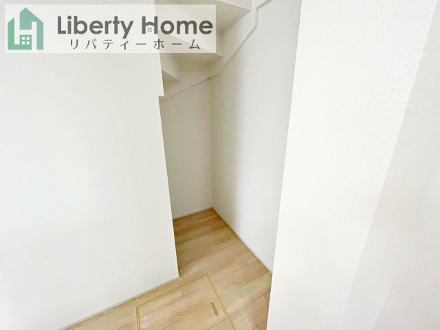 ひたちなか市相金町　の収納