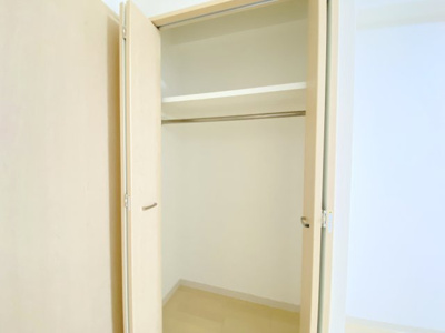 【収納】 | アーバンフラッツ心斎橋