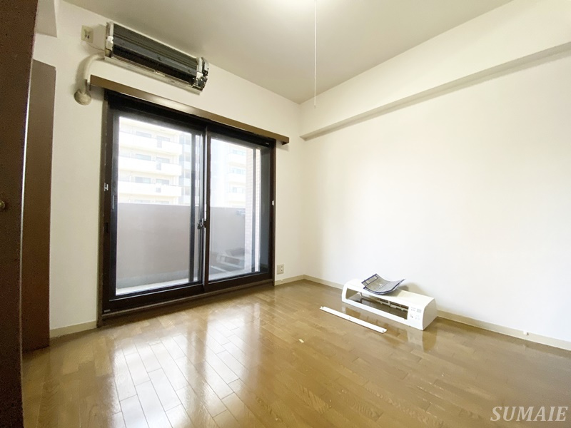 北区神谷１丁目の賃貸マンションの洋室|洋室です☆