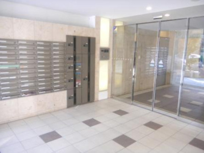 【エントランス】 | ドゥーエ両国