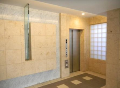 【ロビー】 | ドゥーエ両国