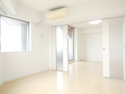 【内装】 | ドゥーエ両国