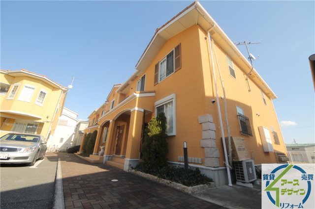 ノートルハウスⅡ