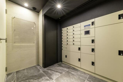 【その他共用部分】 | アーバンパーク三ノ輪