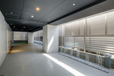 【その他共用部分】 | アーバンパーク三ノ輪