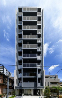 【外観】 | アーバンパーク三ノ輪