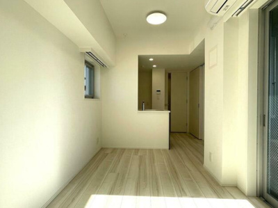 【居間・リビング】 | アーバンパーク三ノ輪