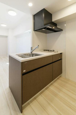 【キッチン】 | アーバンパーク三ノ輪