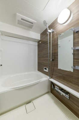 【浴室】 | アーバンパーク三ノ輪