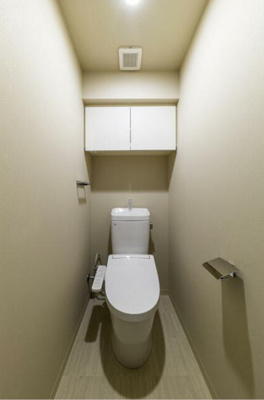 【トイレ】 | アーバンパーク三ノ輪