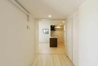 【内装】 | アーバンパーク三ノ輪