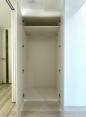 【収納】 | アーバンパーク三ノ輪