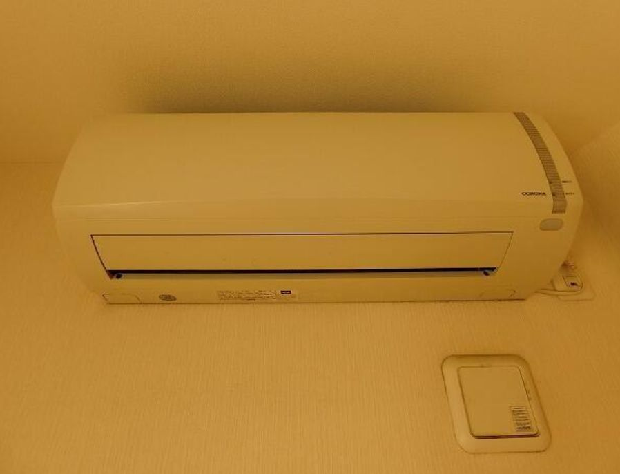 ＰＡＯ上石神井の設備