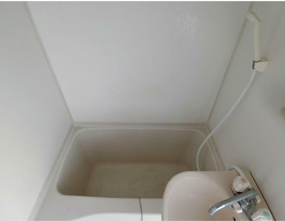 ＰＡＯ上石神井の浴室|バス