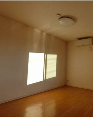 ＰＡＯ上石神井の寝室