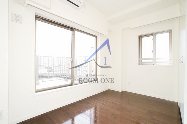 グランドコンシェルジュ大森西の寝室|寝室です。