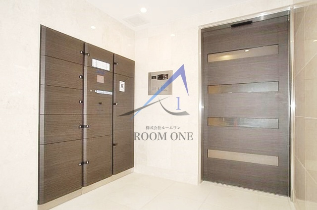 グランドコンシェルジュ大森西