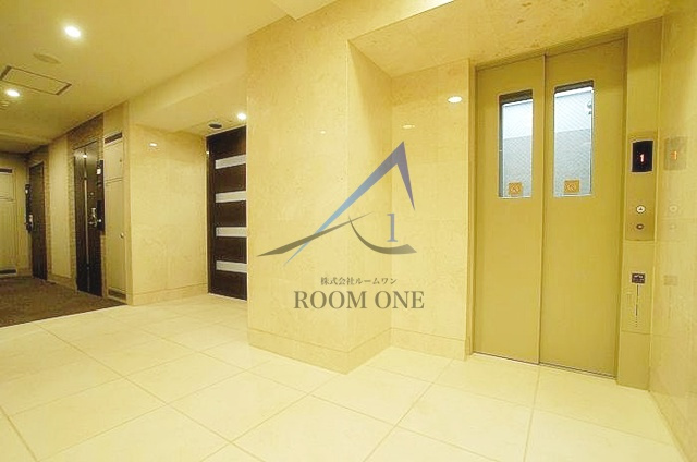 グランドコンシェルジュ大森西