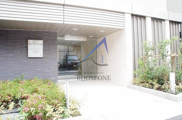 グランドコンシェルジュ大森西