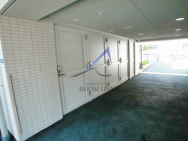 グランドコンシェルジュ大森西