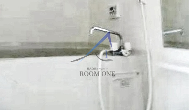 ステラ西大井の浴室|お風呂です。