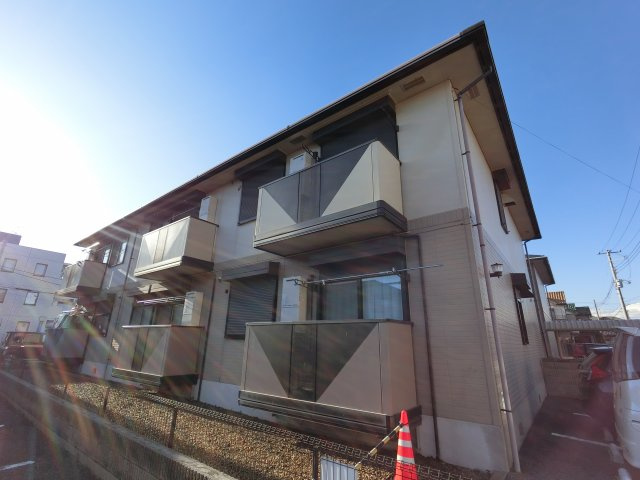 【外観】 | グリーンパーク