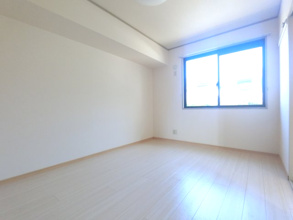 【洋室】