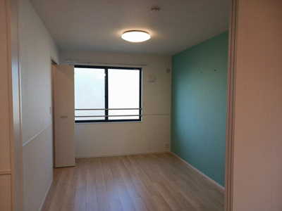 【内装】 | オリュザＡ