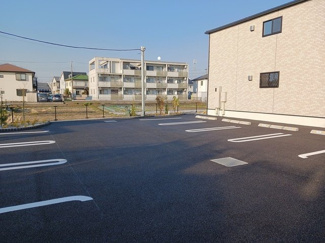 【駐車場】 | オリュザＡ