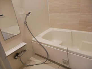 【浴室】 | オリュザＡ