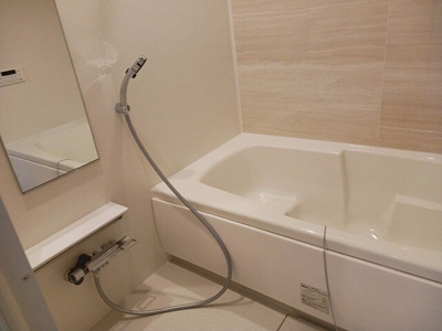 【浴室】 | オリュザＡ