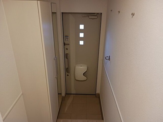 【玄関】 | オリュザＡ