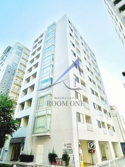 レジディア池袋ウエスト