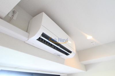 【設備】 | イルリッシュ西中島